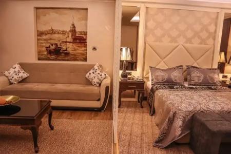 Black Bird Thermal & Spa - 73