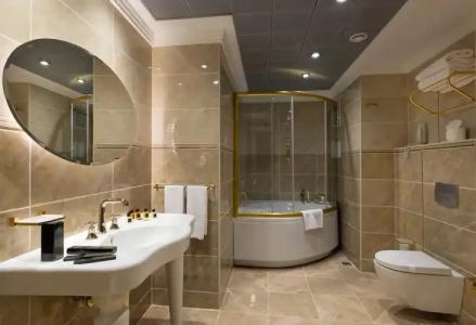 Black Bird Thermal & Spa - 75