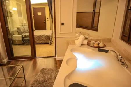 Black Bird Thermal & Spa - 69