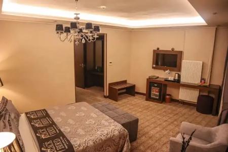 Black Bird Thermal & Spa - 62