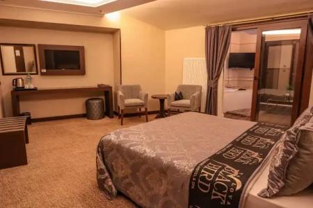 Black Bird Thermal & Spa - 66