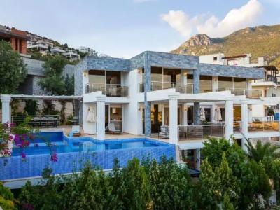 Ada Villas - Kalkan Area - 7