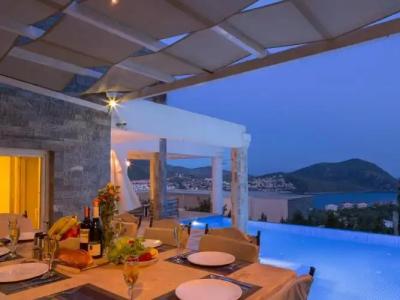 Ada Villas - Kalkan Area - 9