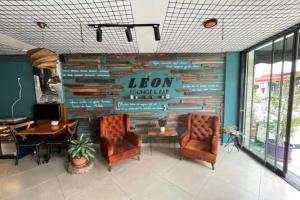 Zephyros City Otel, Datca