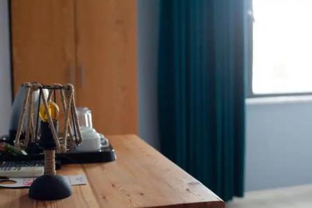 Zephyros City Otel - 76