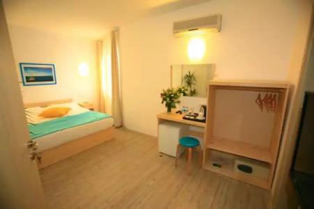 Zephyros City Otel - 34