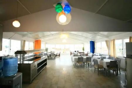 Zephyros City Otel - 16