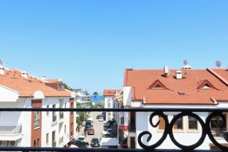 Zephyros City Otel - 55