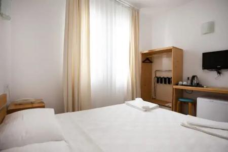 Zephyros City Otel - 23