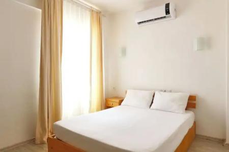 Zephyros City Otel - 22