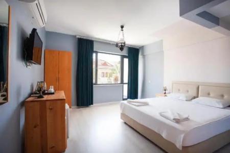 Zephyros City Otel - 78