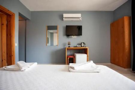 Zephyros City Otel - 71