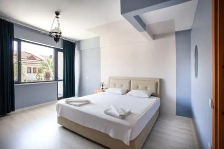 Zephyros City Otel - 46