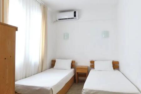 Zephyros City Otel - 27