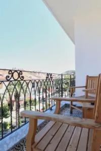 Zephyros City Otel - 60