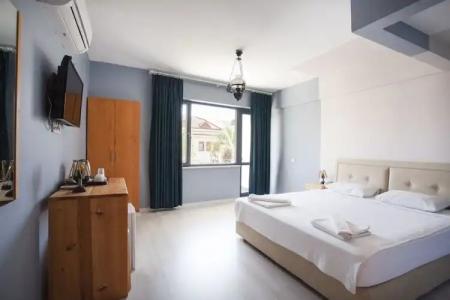 Zephyros City Otel - 61