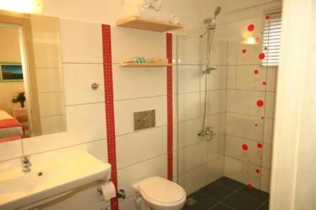 Zephyros City Otel - 35