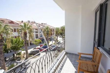 Zephyros City Otel - 56