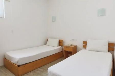 Zephyros City Otel - 24