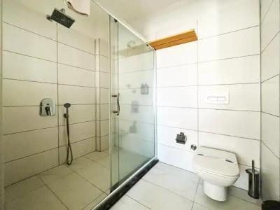 Zephyros City Otel - 6