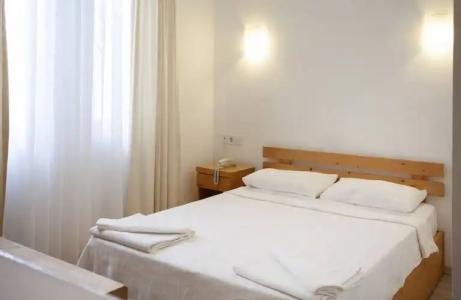 Zephyros City Otel - 33