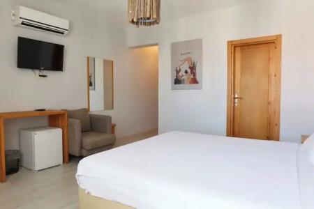 Zephyros City Otel - 63