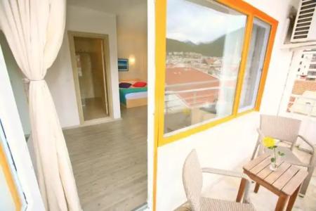 Zephyros City Otel - 65