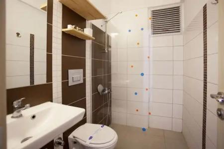 Zephyros City Otel - 29