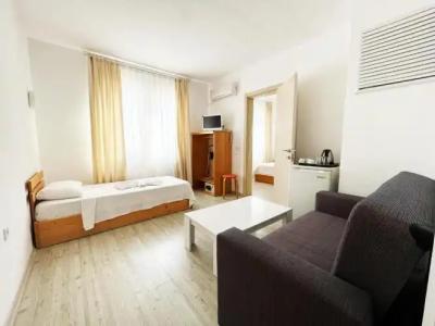 Zephyros City Otel - 40