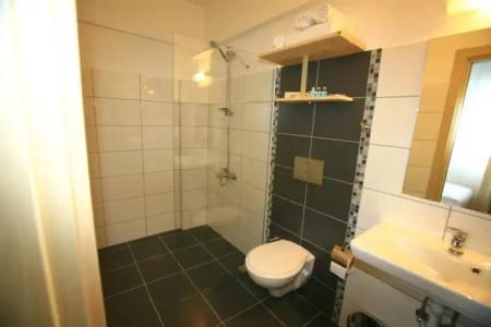 Zephyros City Otel - 37