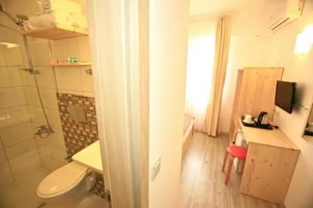 Zephyros City Otel - 38