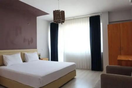 Zephyros City Otel - 57