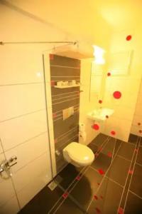 Zephyros City Otel - 39