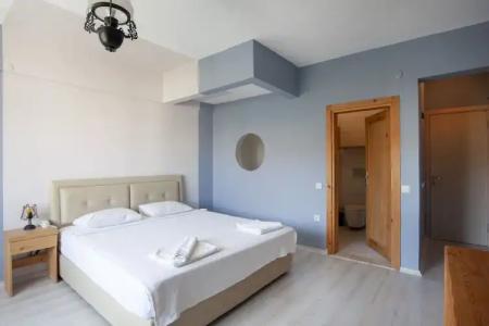 Zephyros City Otel - 53