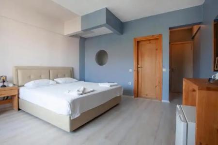 Zephyros City Otel - 75