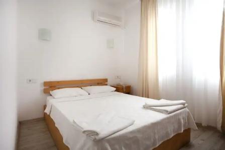 Zephyros City Otel - 21