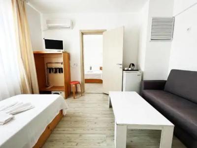 Zephyros City Otel - 41