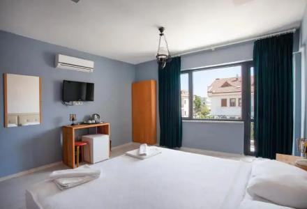 Zephyros City Otel - 5