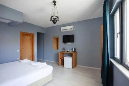 Zephyros City Otel - 54