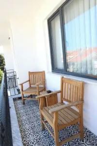 Zephyros City Otel - 62