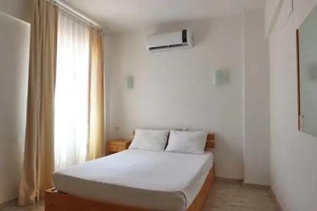 Zephyros City Otel - 31