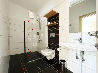 Zephyros City Otel - 8