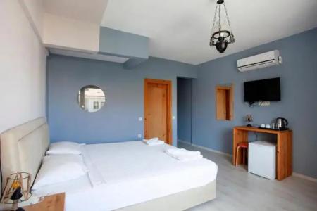 Zephyros City Otel - 77