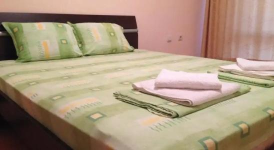 Gardenia Apartments - 4