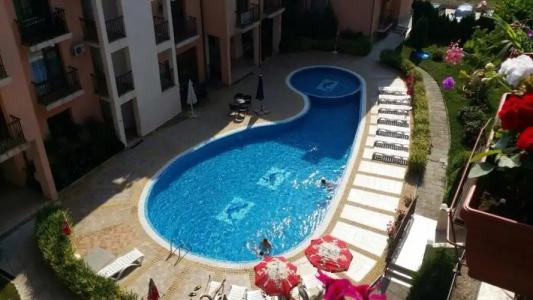 Gardenia Apartments - 11