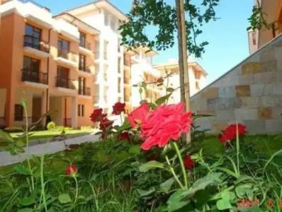 Gardenia Apartments - 17