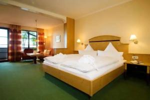 Panoramahotel Grobauer, Spiegelau