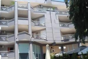 Hotel Arethousa, Loutra Edipsou