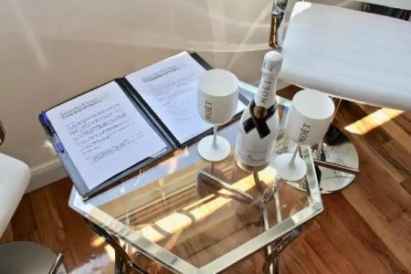 Galeria Valeria Seaside Downtown - Mag Quaint & Elegant Boutiques - 185