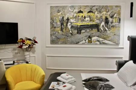 Galeria Valeria Seaside Downtown - Mag Quaint & Elegant Boutiques - 15